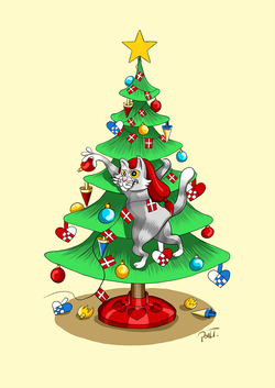 Kat-i-Juletræ_09