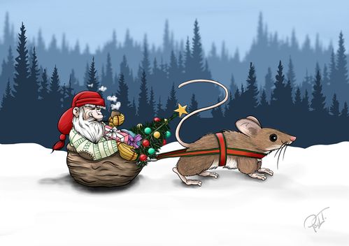 Nisse og Mus_WEB