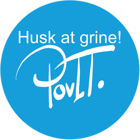 Povl T