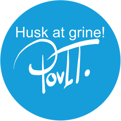 Povl T