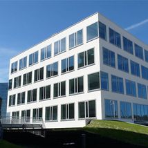 Office building