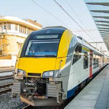 train, station, metro, tramway,