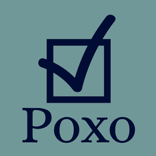 Poxo.dk Logo