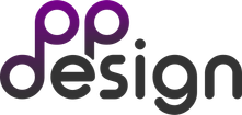 logo pp design