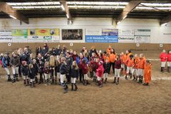 Ponyliga 2018-19 (b)