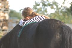Ponyreiten Sonnenhof 2019 (b)
