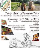 Tag der offenen Stalltür 2015 (a)