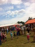 Tag der offenen Stalltür 2015 (b)