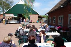 Tag der offenen Stalltür 2019 (e)