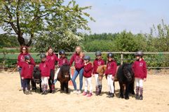 Tag der offenen Stalltür 2019 (g)