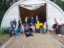 Aktionstage 2022 Andreaskrippe