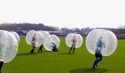 bumberball