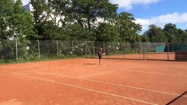 tennis 1