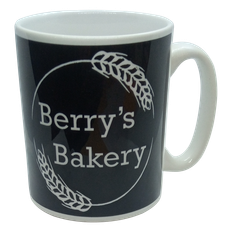 MUG PRINTING