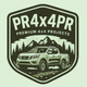 PR4x4PR_Logo