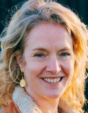 Simone van Loon