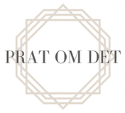 Prat om det