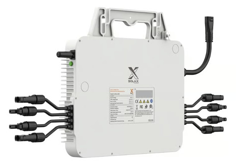 Solax X1-Micro 2000