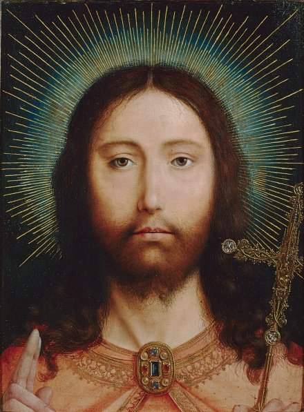 Christ Invictus Christus Vincit | prayrosary.info