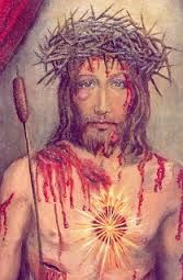 Jesus manso e humilde de coração, fazei nosso coração semelhante ao Vosso.