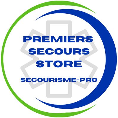 Tout le matériel pour premiers secours
