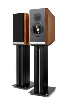 Kudos Titan 505 - Walnut 