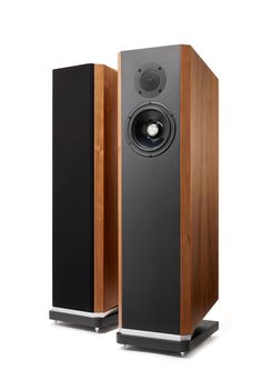 Kudos Titan 606 - Walnut 