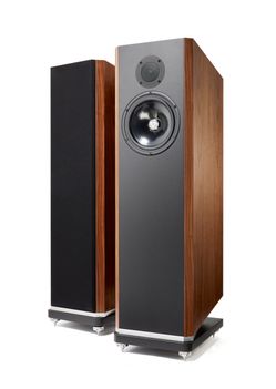 Kudos Titan 707 - Walnut     