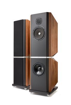 Kudos Titan 808 - Walnut