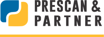 Prescan & Partner AB