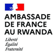 Ambassade de France au Rwanda