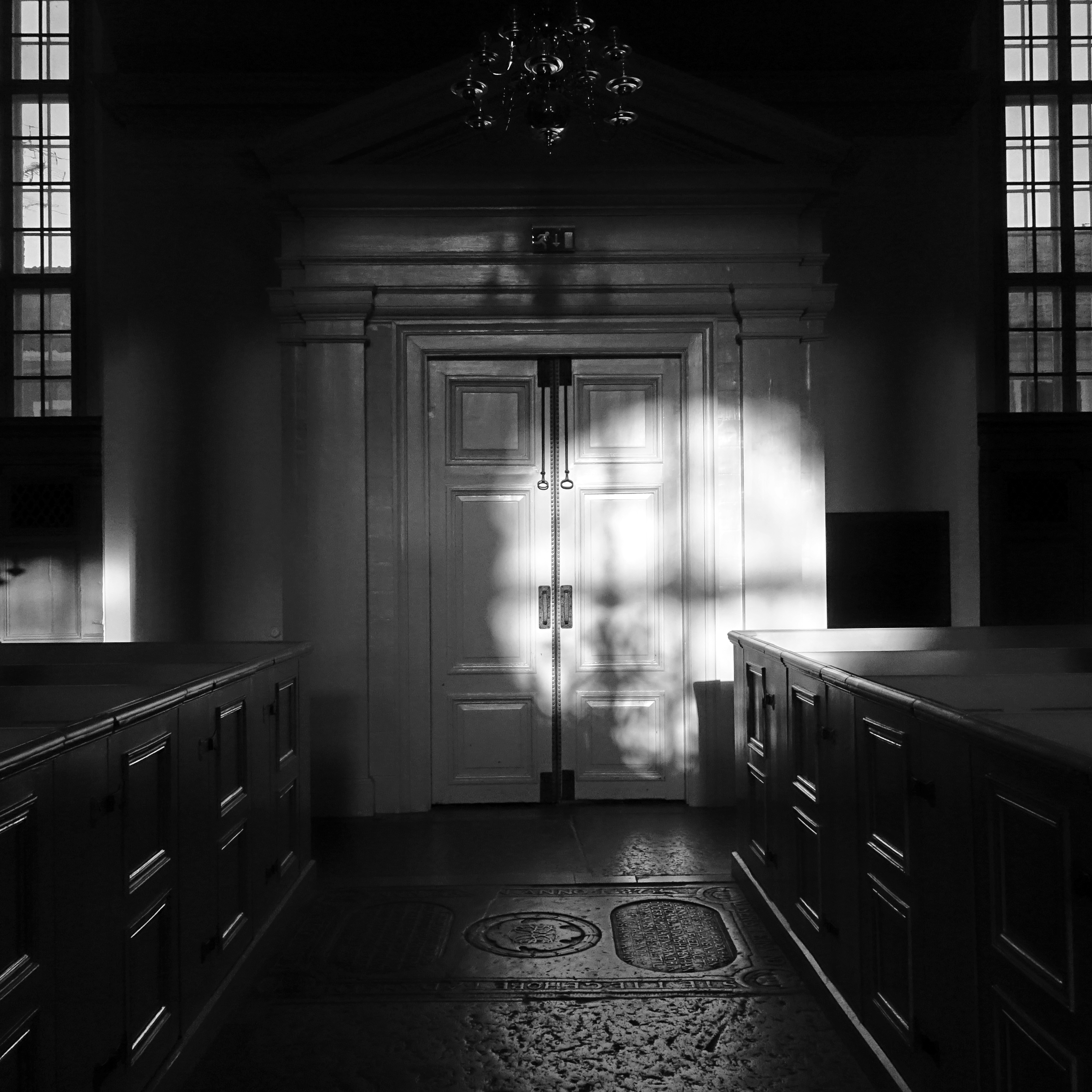 A photograph by Bo G Svensson