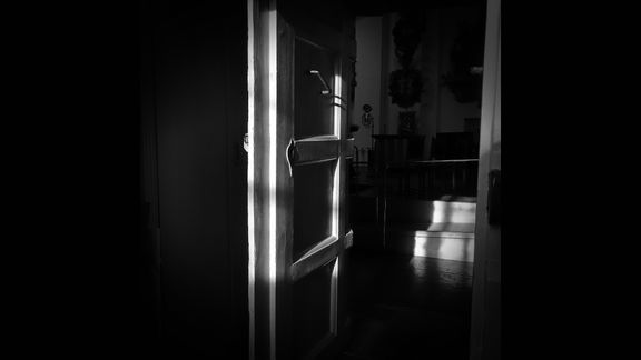 Video still from 360 Photographs by Bo G Svensson