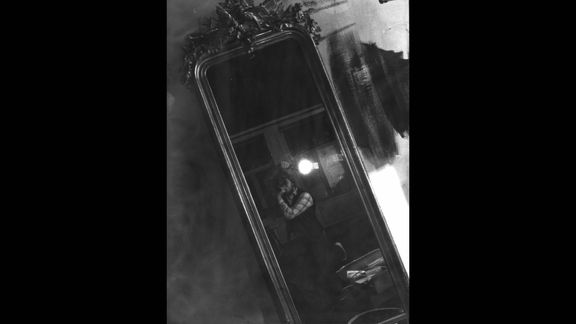 Video still from 360 Photographs by Bo G Svensson