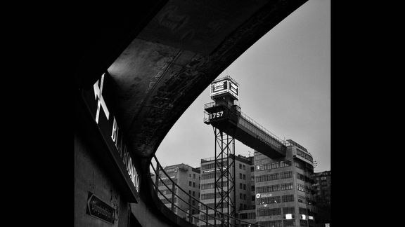 Video still from 360 Photographs by Bo G Svensson