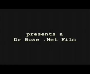 Video still from Click! You Are Dead by Bo G Svensson