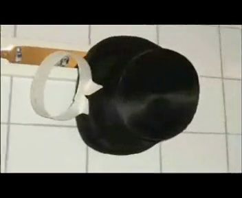 Video still from Click! You Are Dead by Bo G Svensson