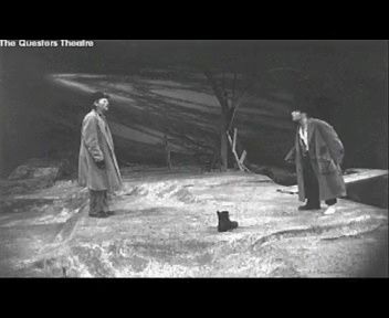 Video still from Click! You Are Dead by Bo G Svensson