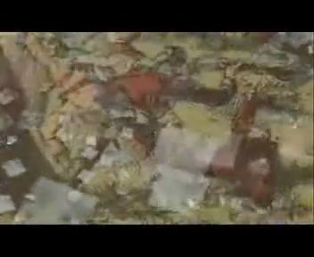 Video still from Click! You Are Dead by Bo G Svensson