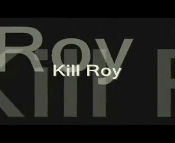 Video still from Click! You Are Dead by Bo G Svensson