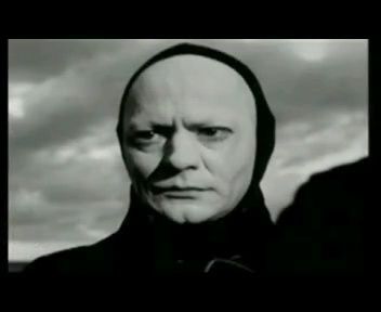Video still from Click! You Are Dead by Bo G Svensson