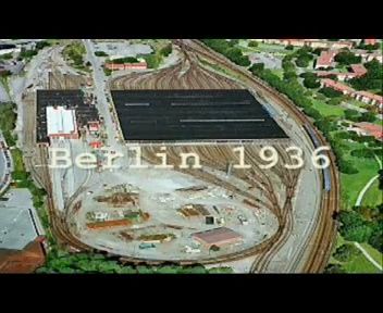 Video still from Click! You Are Dead by Bo G Svensson