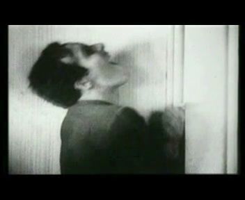 Video still from Click! You Are Dead by Bo G Svensson