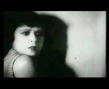 Video still from Click! You Are Dead by Bo G Svensson
