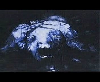 Video still from Click! You Are Dead by Bo G Svensson