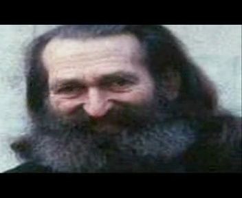 Video still from Click! You Are Dead by Bo G Svensson
