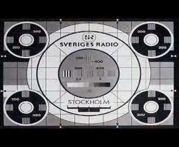 Video still from Click! You Are Dead by Bo G Svensson