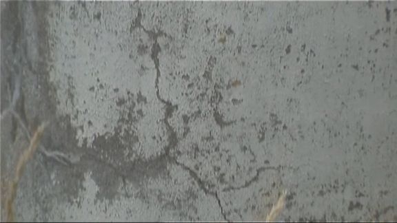 Video still from Embraced by Time by Bo G Svensson