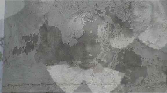 Video still from Embraced by Time by Bo G Svensson