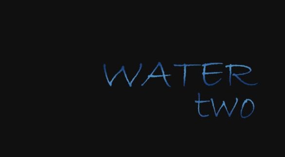 Video still from Man ? Nature by Bo G Svensson